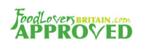 FoodLovers Britain Logo